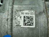 Compresor clima  AUDI A5 (8T3) [Fabr 2007-2015] 8T0260805F 2.0 TDI CJCA 105KW / 143CP
