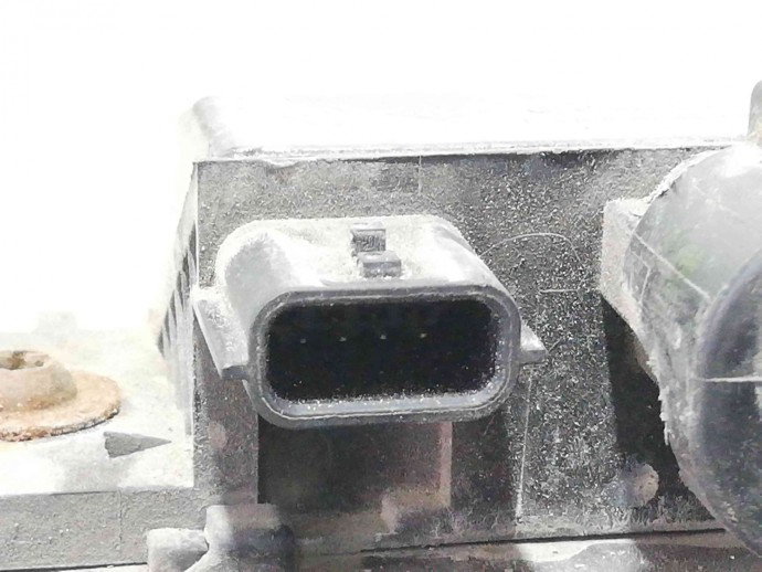 Electroventilator 8240636 Dacia Logan 2 1.5 K9K 2012-2022
