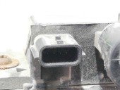 Electroventilator 8240636 Dacia Logan 2 1.5 K9K 2012-2022