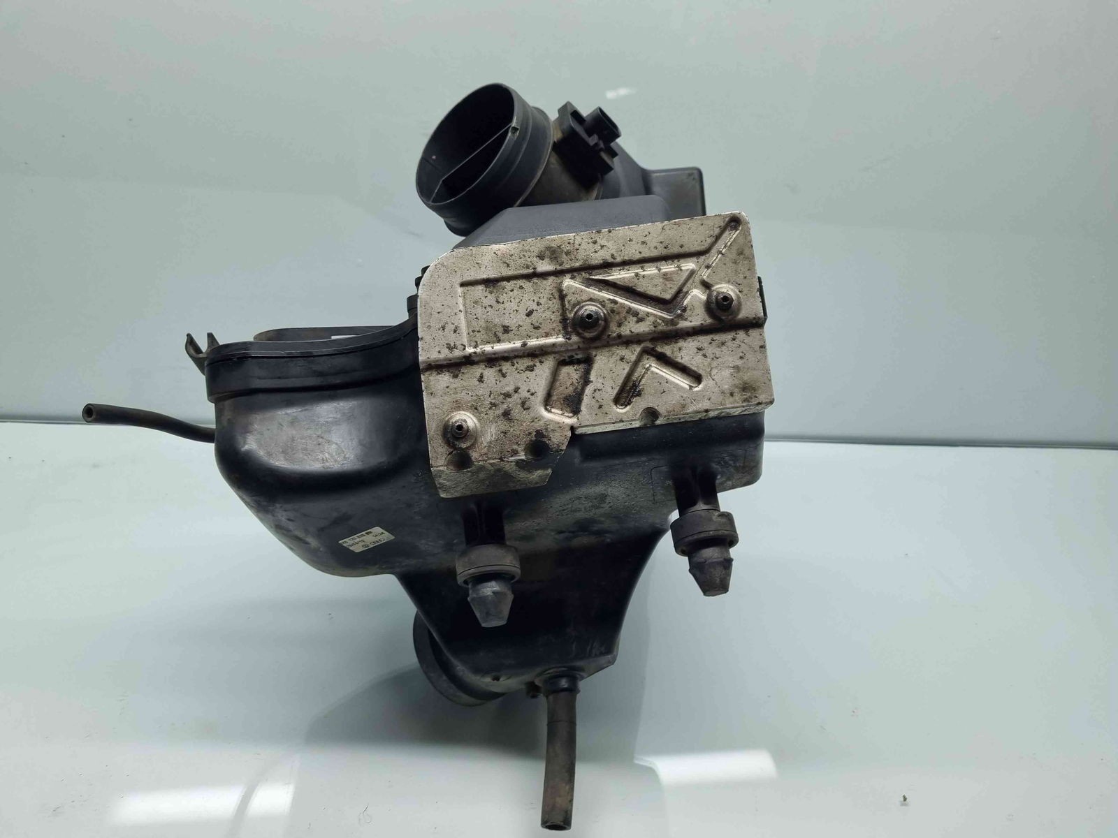 Carcasa filtru aer AUDI A5 (8T3) [Fabr 2007-2015] 8K0133837 BF 2.0 TDI CJCA 105KW / 143CP - imagine 6