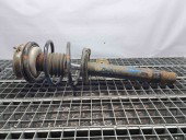 Amortizor dreapta fata Bmw 3 (E46) [Fabr 1998-2005] 2282101 2.0 N42  