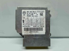 Calculator airbag  AUDI A5 (8T3) [Fabr 2007-2015] 8K0959655N 2.0 TDI CJCA 105KW / 143CP