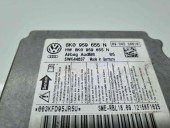Calculator airbag  AUDI A5 (8T3) [Fabr 2007-2015] 8K0959655N 2.0 TDI CJCA 105KW / 143CP