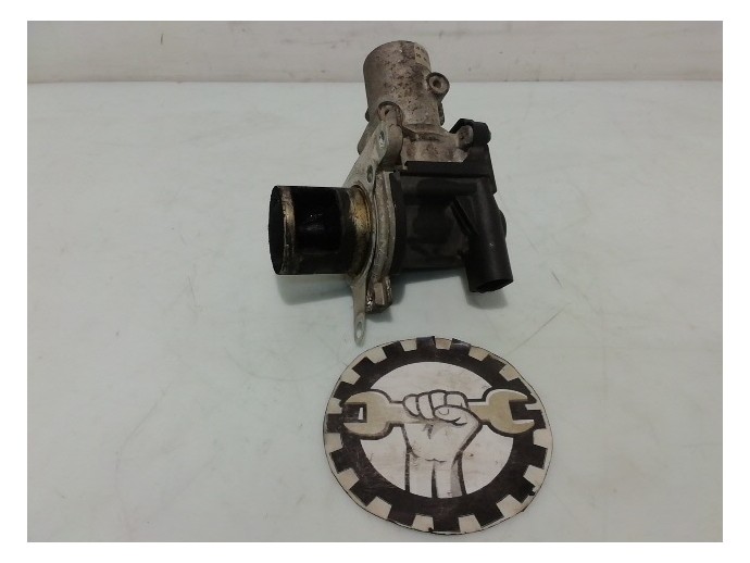 Supapa EGR Nissan Qashqai 1.5 DCI K9K 8200282949 2009-2013