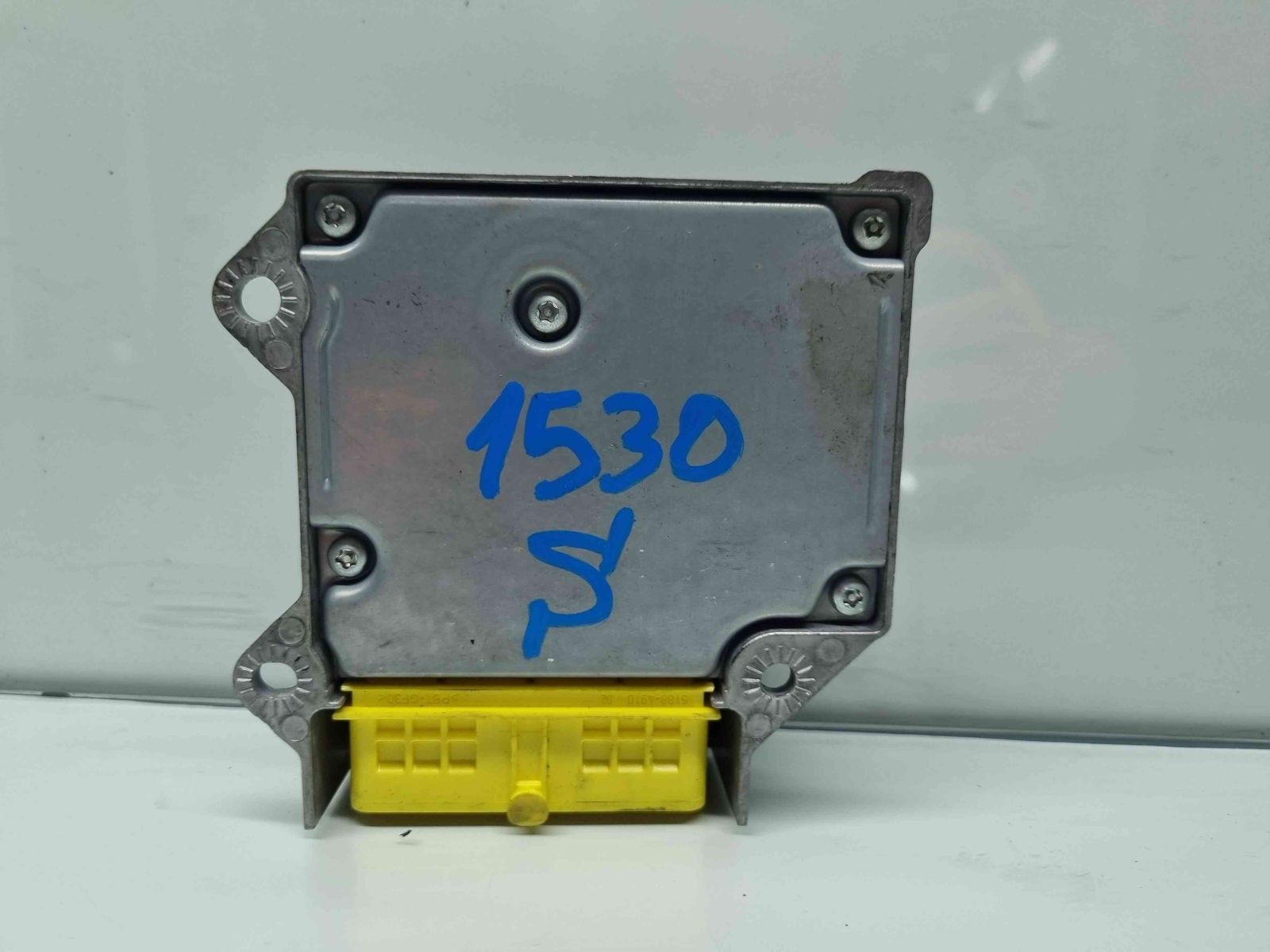 Calculator airbag AUDI A5 (8T3) [Fabr 2007-2015] 8K0959655N 2.0 TDI CJCA 105KW / 143CP - imagine 4