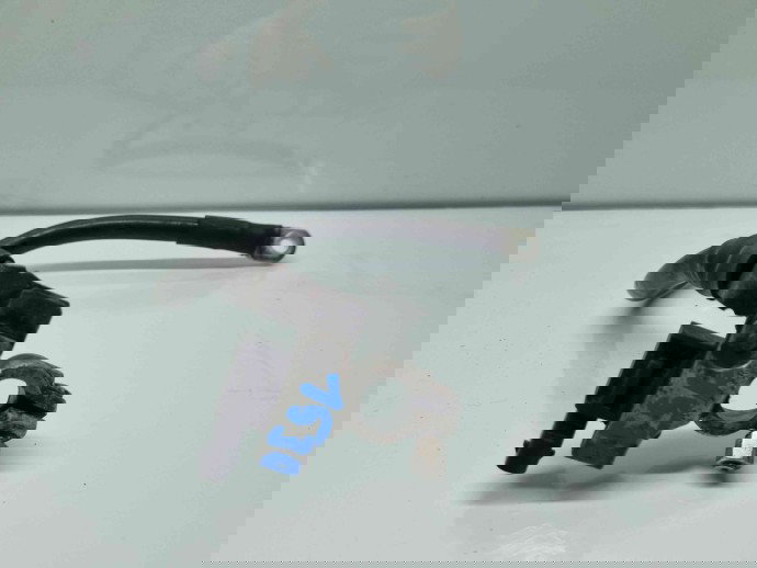  Borna baterie (-)  AUDI A5 (8T3) [Fabr 2007-2015] 8T0915181 