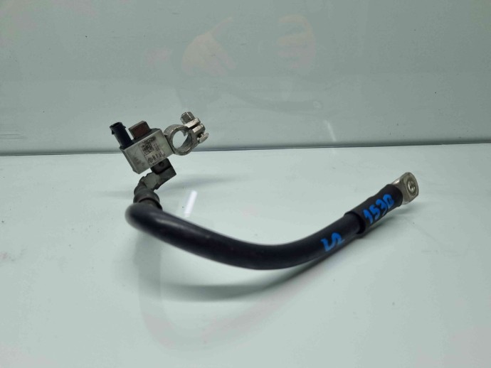  Borna baterie (-)  AUDI A5 (8T3) [Fabr 2007-2015] 8T0915181 
