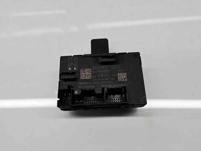  Modul confort  AUDI A5 (8T3) [Fabr 2007-2015] 8K0959795G