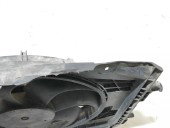 Electroventilator 8240636 Dacia Logan 2 1.5 K9K 2012-2022