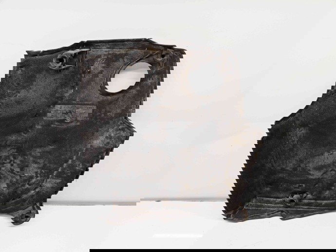 Capac motor  AUDI A6 (4G5, C7) [Fabr 2011-2017] 03L103925AB 2.0 TDI CJCA 105KW / 143CP