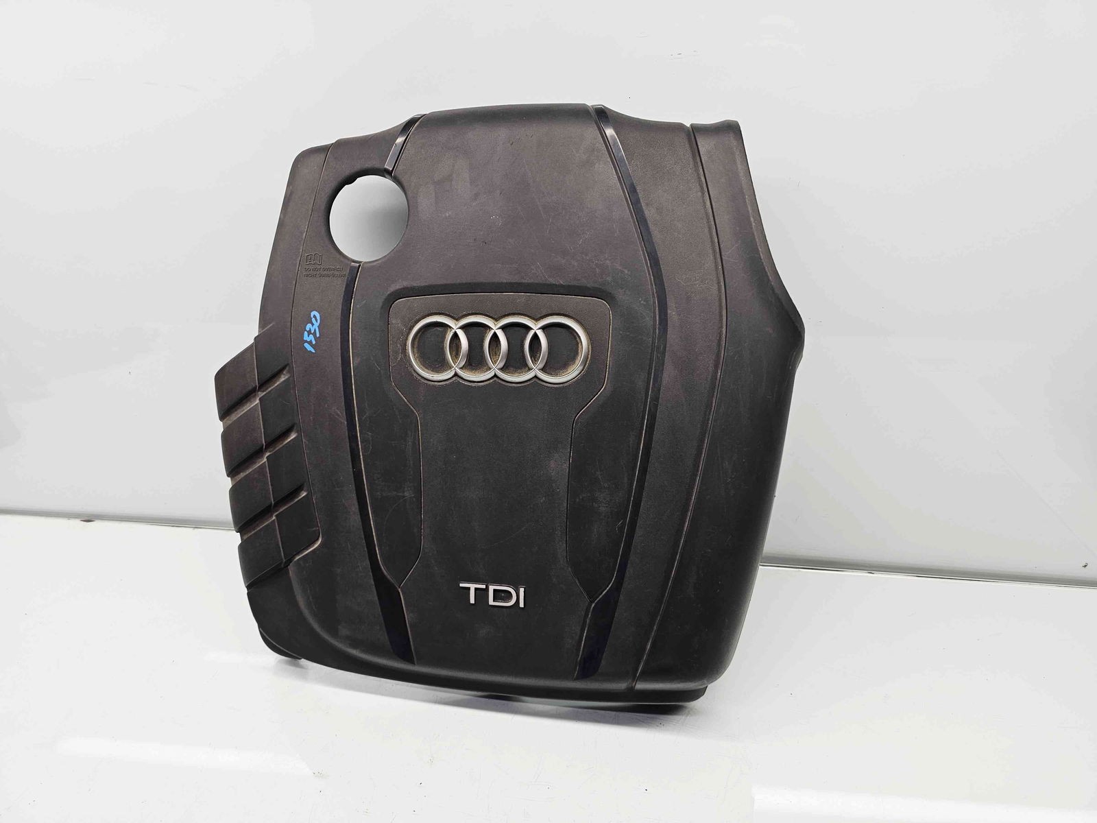 Capac motor AUDI A6 (4G5, C7) [Fabr 2011-2017] 03L103925AB 2.0 TDI CJCA 105KW / 143CP - imagine 6