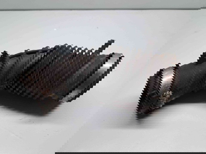 Tub admisie aer Renault Scenic 3 [Fabr 2009-2015] 165750686R 1.5 dCi K9K656 81KW / 110CP