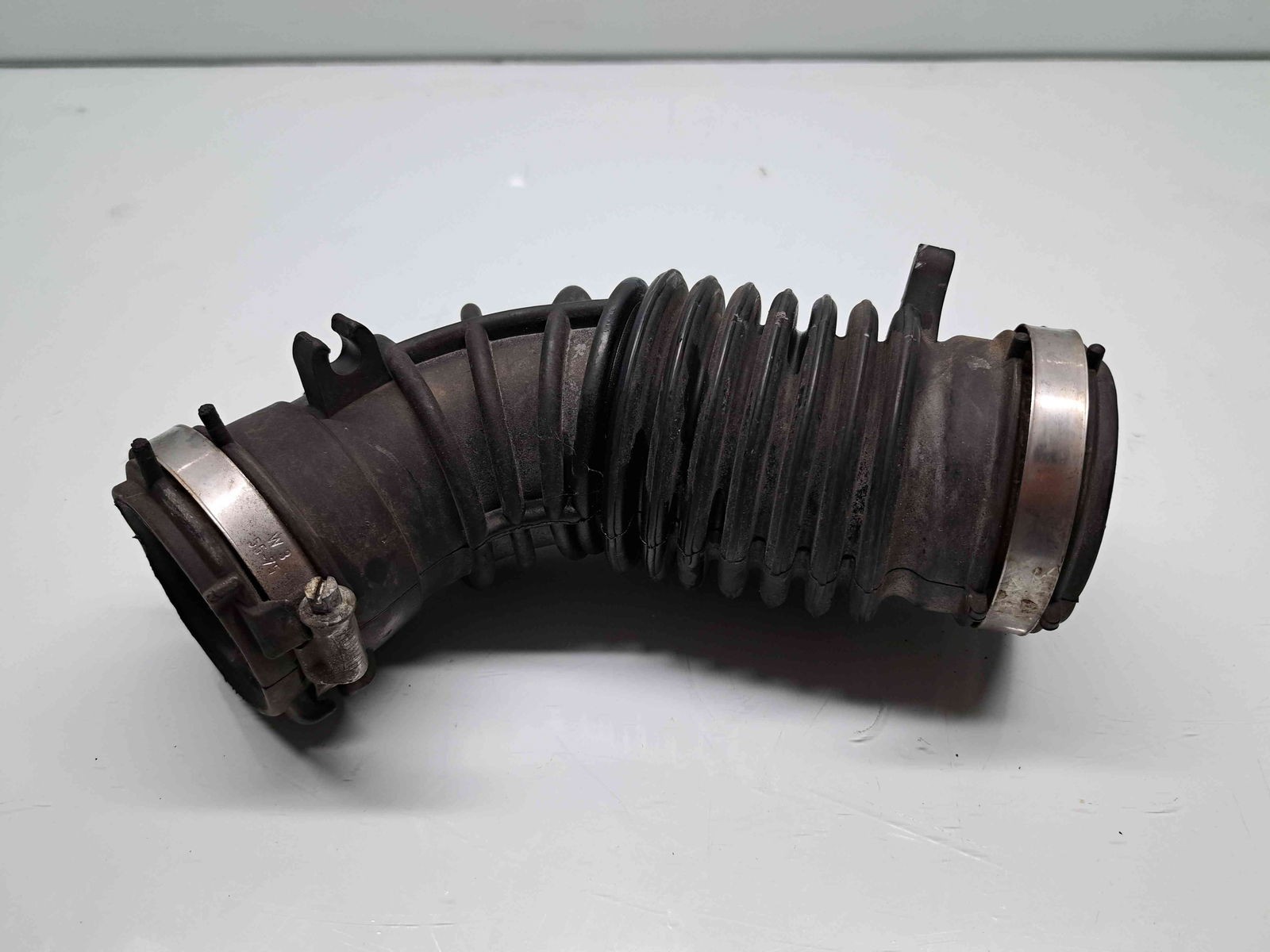 Tub admisie aer Renault Scenic 3 [Fabr 2009-2015] 165750686R 1.5 dCi K9K656 81KW / 110CP - imagine 1