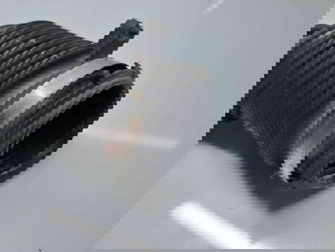 Tub admisie aer Renault Scenic 3 [Fabr 2009-2015] 165750686R 1.5 dCi K9K656 81KW / 110CP