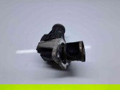 Supapa EGR  Renault Clio 4 [Fabr 2012-prezent] 50797503 1.5 dCi K9K656 81KW / 110CP