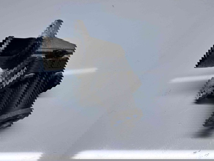 Supapa EGR  Renault Clio 4 [Fabr 2012-prezent] 50797503 1.5 dCi K9K656 81KW / 110CP