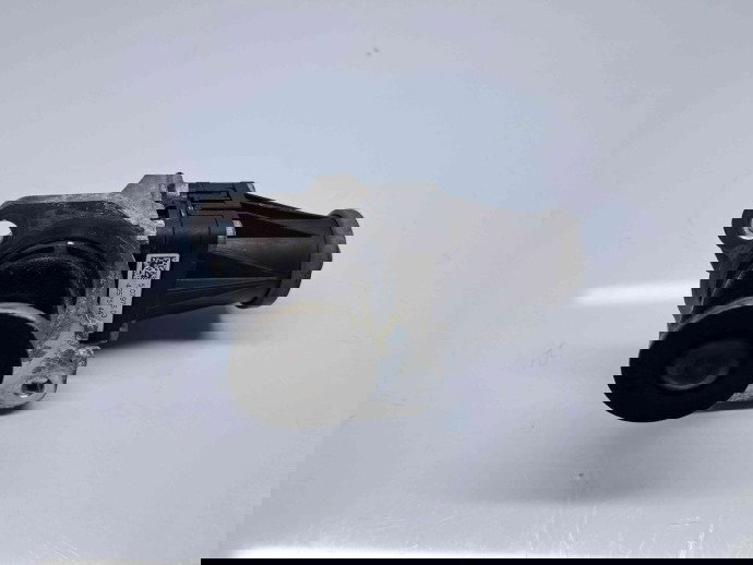 Supapa EGR  Renault Clio 4 [Fabr 2012-prezent] 50797503 1.5 dCi K9K656 81KW / 110CP