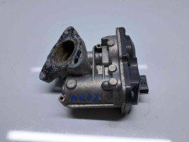 Supapa EGR  Dacia Sandero 2 [Fabr 2012-2020] 147104647R 1.5 dCi K9K656 81KW / 110CP