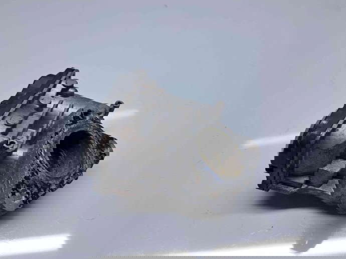 Supapa EGR  Dacia Sandero 2 [Fabr 2012-2020] 147104647R 1.5 dCi K9K656 81KW / 110CP