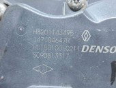 Supapa EGR  Dacia Logan 2 [Fabr 2012-2020] 147104647R 1.5 dCi K9K656 81KW / 110CP