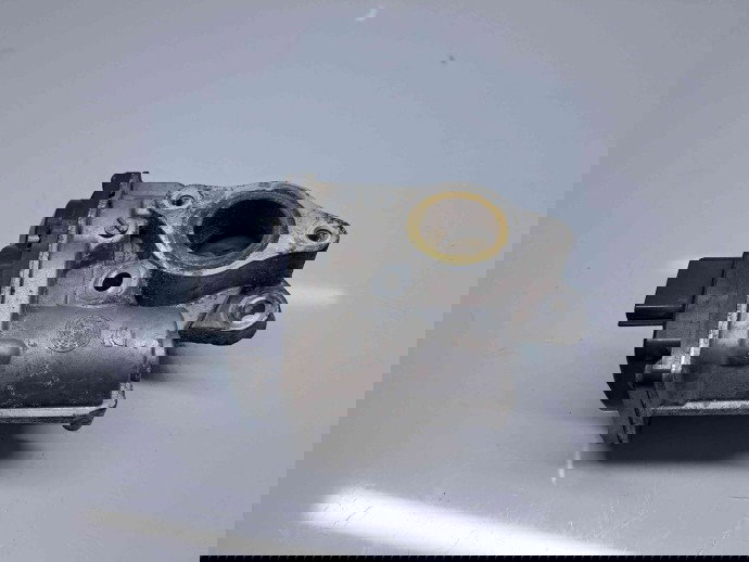 Supapa EGR  Dacia Logan 2 [Fabr 2012-2020] 147104647R 1.5 dCi K9K656 81KW / 110CP