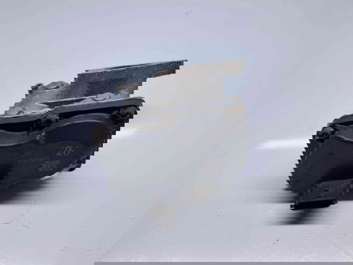 Supapa EGR  Dacia Logan 2 [Fabr 2012-2020] 147104647R 1.5 dCi K9K656 81KW / 110CP