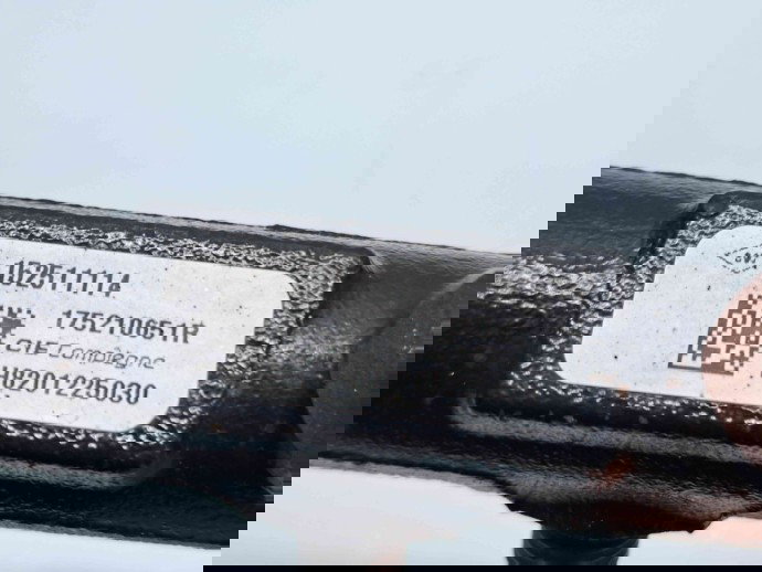 Rampa injectoare  Nissan Juke [Fabr 2010-prezent] 175210651R 1.5 dCi K9K656 81KW / 110CP