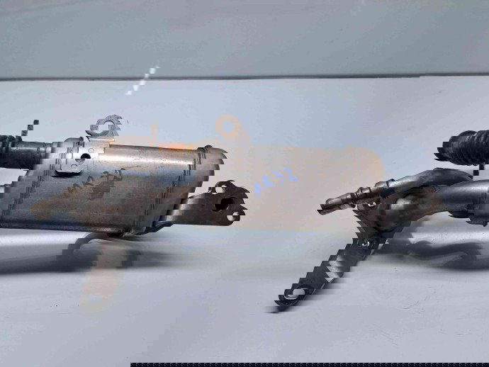 Racitor gaze  Renault Kangoo 2 [Fabr 2008-2018] 147357324R 1.5 dCi K9K656 81KW / 110CP