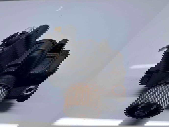 Pompa inalta presiune  Nissan Juke [Fabr 2010-prezent] 167003669R 1.5 dCi K9K656 81KW / 110CP