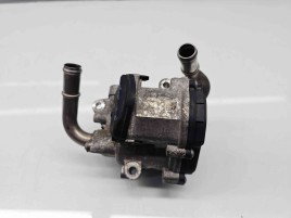 Supapa EGR  Volkswagen Passat B8 (3G2) [Fabr 2015-prezent] 04L131501RV 2.0 TDI DFCA 140KW / 190CP