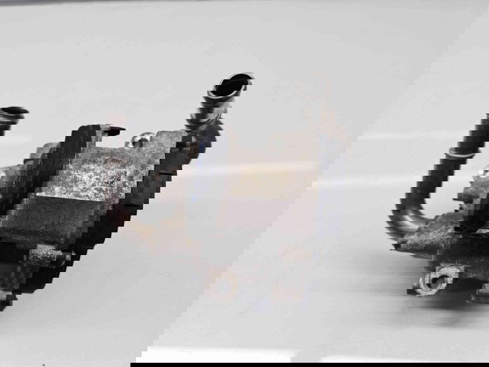 Supapa EGR  Volkswagen Passat B8 (3G2) [Fabr 2015-prezent] 04L131501RV 2.0 TDI DFCA 140KW / 190CP