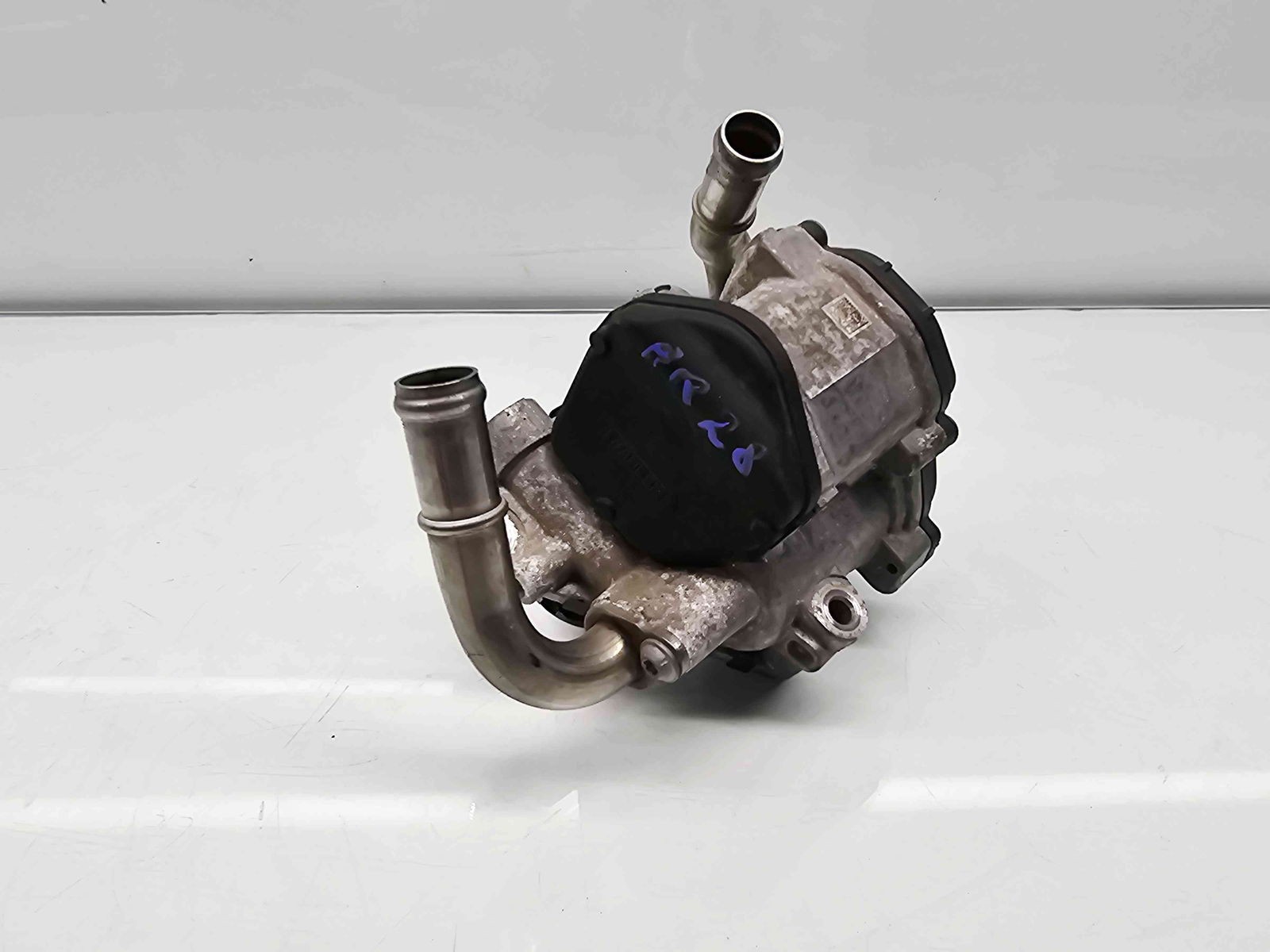 Supapa EGR Volkswagen Passat B8 (3G2) [Fabr 2015-prezent] 04L131501RV 2.0 TDI DFCA 140KW / 190CP - imagine 5