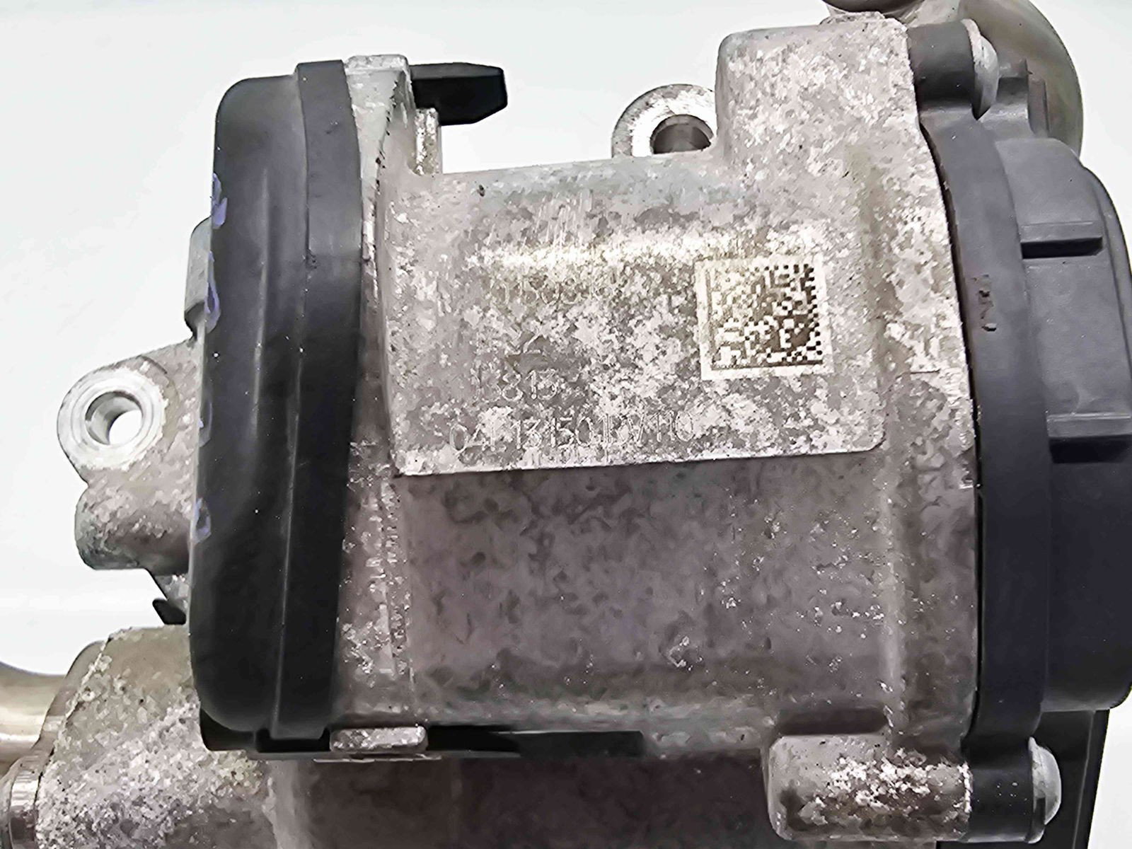 Supapa EGR Volkswagen Passat B8 (3G2) [Fabr 2015-prezent] 04L131501RV 2.0 TDI DFCA 140KW / 190CP - imagine 6