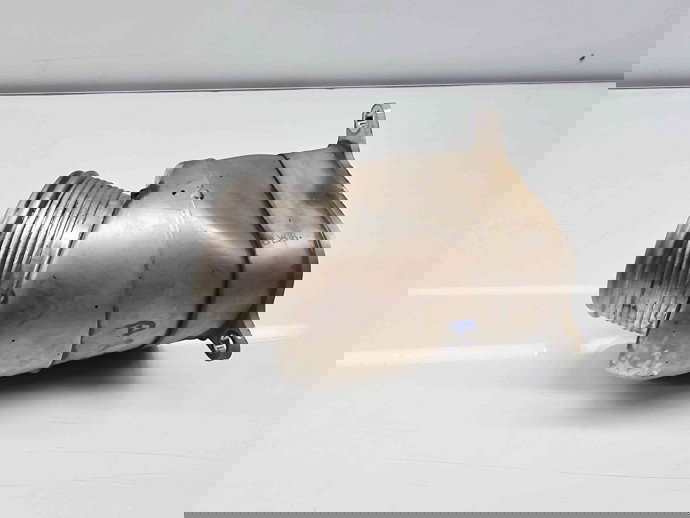 Rezonator aer  Volkswagen Golf 7 (5G) [Fabr 2014-prezent] 04L131111L 2.0 TDI DFCA 140KW / 190CP