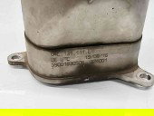 Rezonator aer  Volkswagen Golf 7 (5G) [Fabr 2014-prezent] 04L131111L 2.0 TDI DFCA 140KW / 190CP