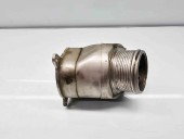 Rezonator aer  Volkswagen Passat B8 (3G2) [Fabr 2015-prezent] 04L131111L 2.0 TDI DFCA 140KW / 190CP