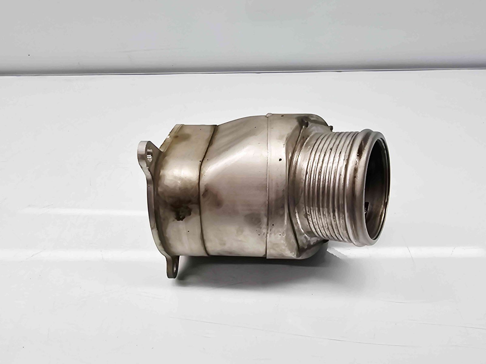 Rezonator aer Volkswagen Passat B8 (3G2) [Fabr 2015-prezent] 04L131111L 2.0 TDI DFCA 140KW / 190CP - imagine 4