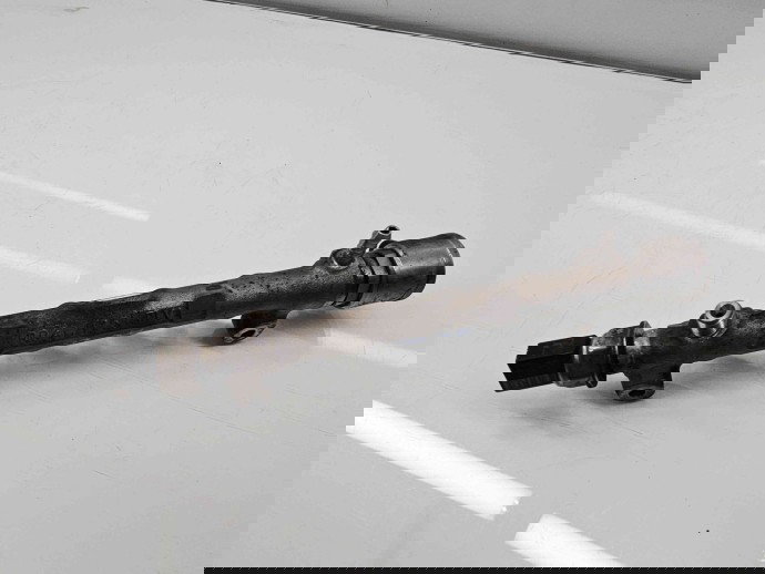 Rampa injectoare  Volkswagen Golf 7 (5G) [Fabr 2014-prezent] 04L089G 2.0 TDI DFCA 140KW / 190CP