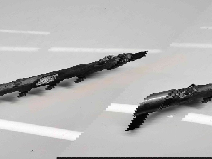 Rampa injectoare  Volkswagen Golf 7 (5G) [Fabr 2014-prezent] 04L089G 2.0 TDI DFCA 140KW / 190CP