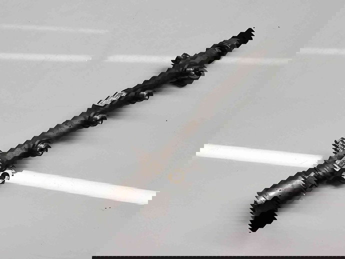 Rampa injectoare  Volkswagen Golf 7 (5G) [Fabr 2014-prezent] 04L089G 2.0 TDI DFCA 140KW / 190CP