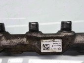 Rampa injectoare  Volkswagen Golf 7 (5G) [Fabr 2014-prezent] 04L089G 2.0 TDI DFCA 140KW / 190CP