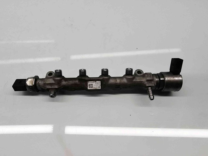 Rampa injectoare  Volkswagen Tiguan II (AD1, AX1) [Fabr 2016-2018] 04L089G 2.0 TDI DFCA 140KW / 190CP