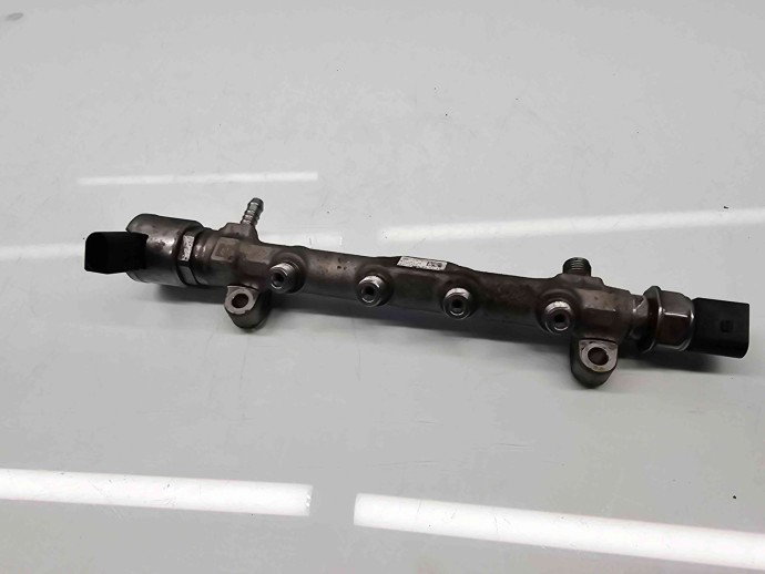 Rampa injectoare  Volkswagen Tiguan II (AD1, AX1) [Fabr 2016-2018] 04L089G 2.0 TDI DFCA 140KW / 190CP