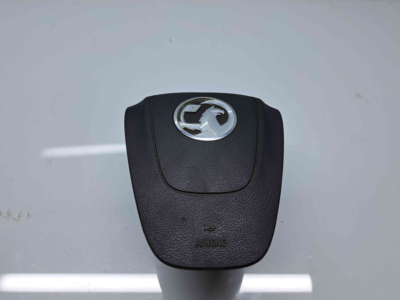 Airbag pasager Opel Astra J [Fabr 2009-2015] 13299779 - imagine 1