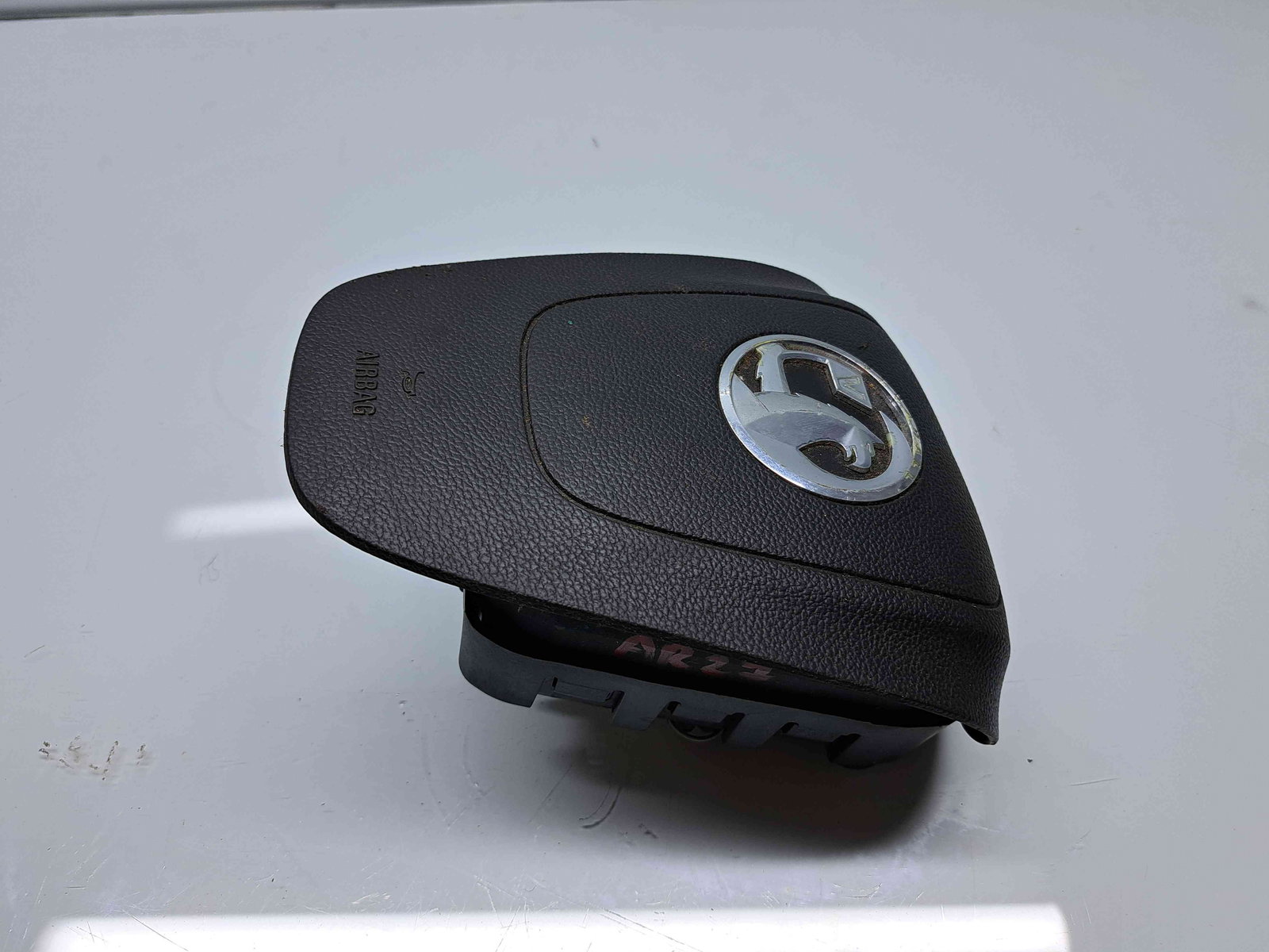 Airbag pasager Opel Astra J [Fabr 2009-2015] 13299779 - imagine 2