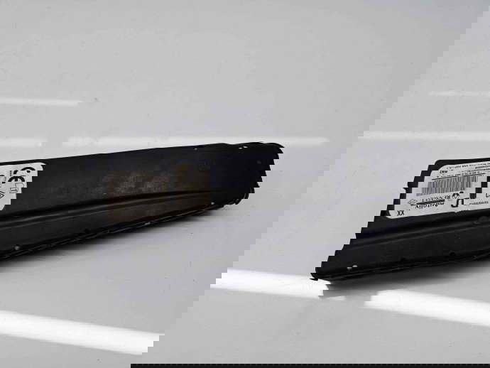  Airbag scaun dreapta Renault Captur (J87) [Fabr 2013-2017] 985H05592R