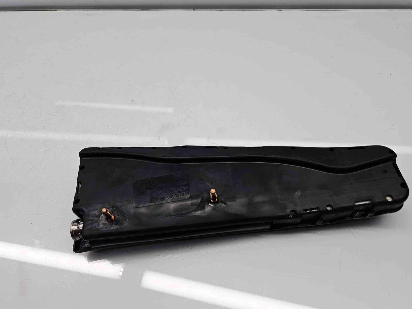 Airbag scaun dreapta Renault Captur (J87) [Fabr 2013-2017] 985H05592R - imagine 5