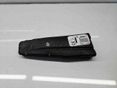  Airbag scaun stanga Renault Captur (J87) [Fabr 2013-2017] 985H16834R