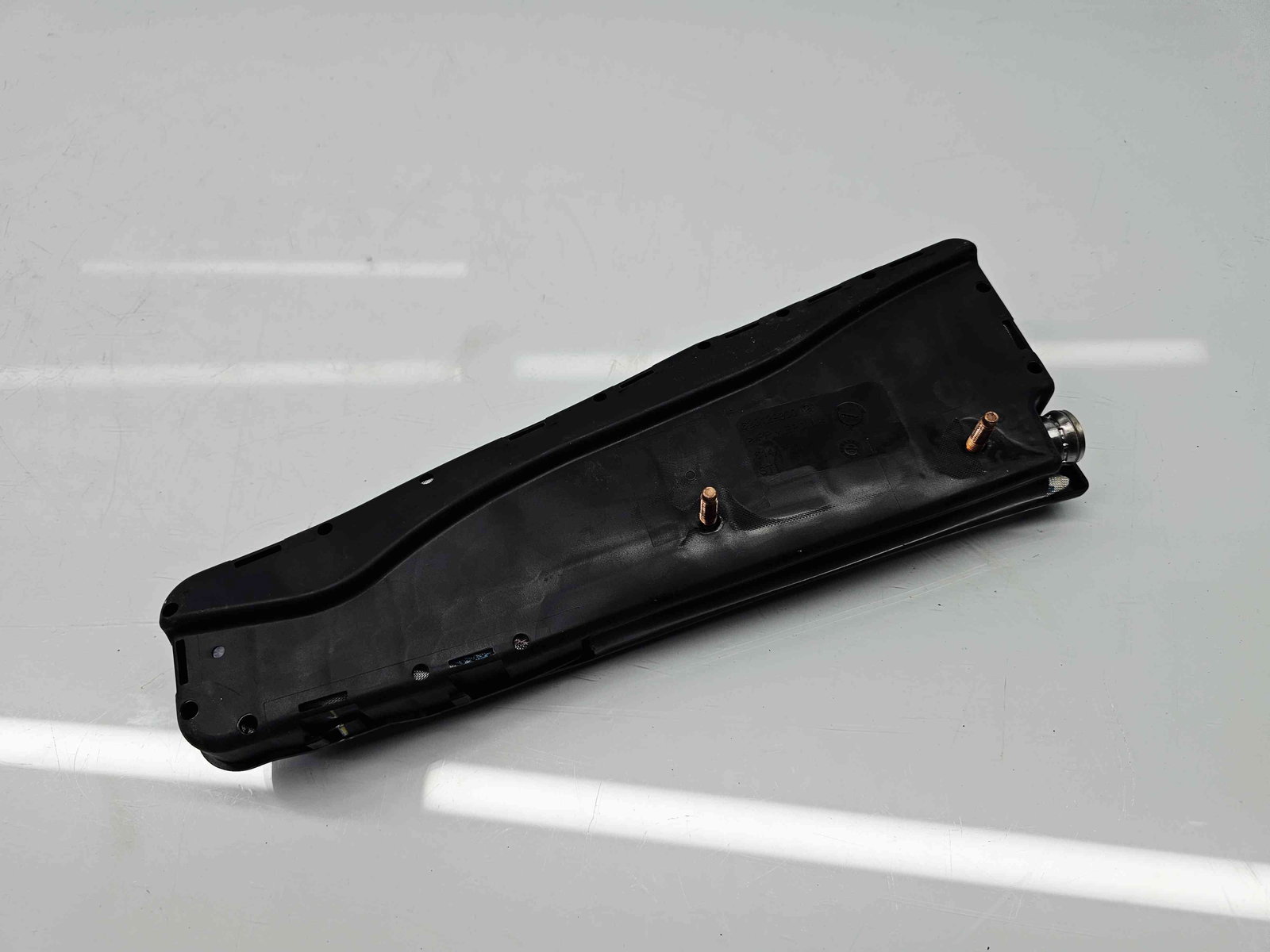 Airbag scaun stanga Renault Captur (J87) [Fabr 2013-2017] 985H16834R - imagine 4