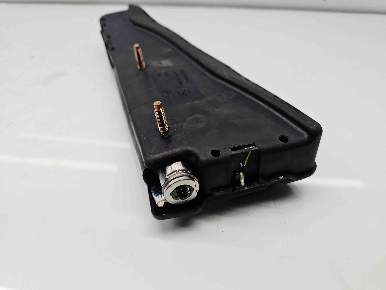 Airbag scaun stanga Renault Captur (J87) [Fabr 2013-2017] 985H16834R - imagine 5